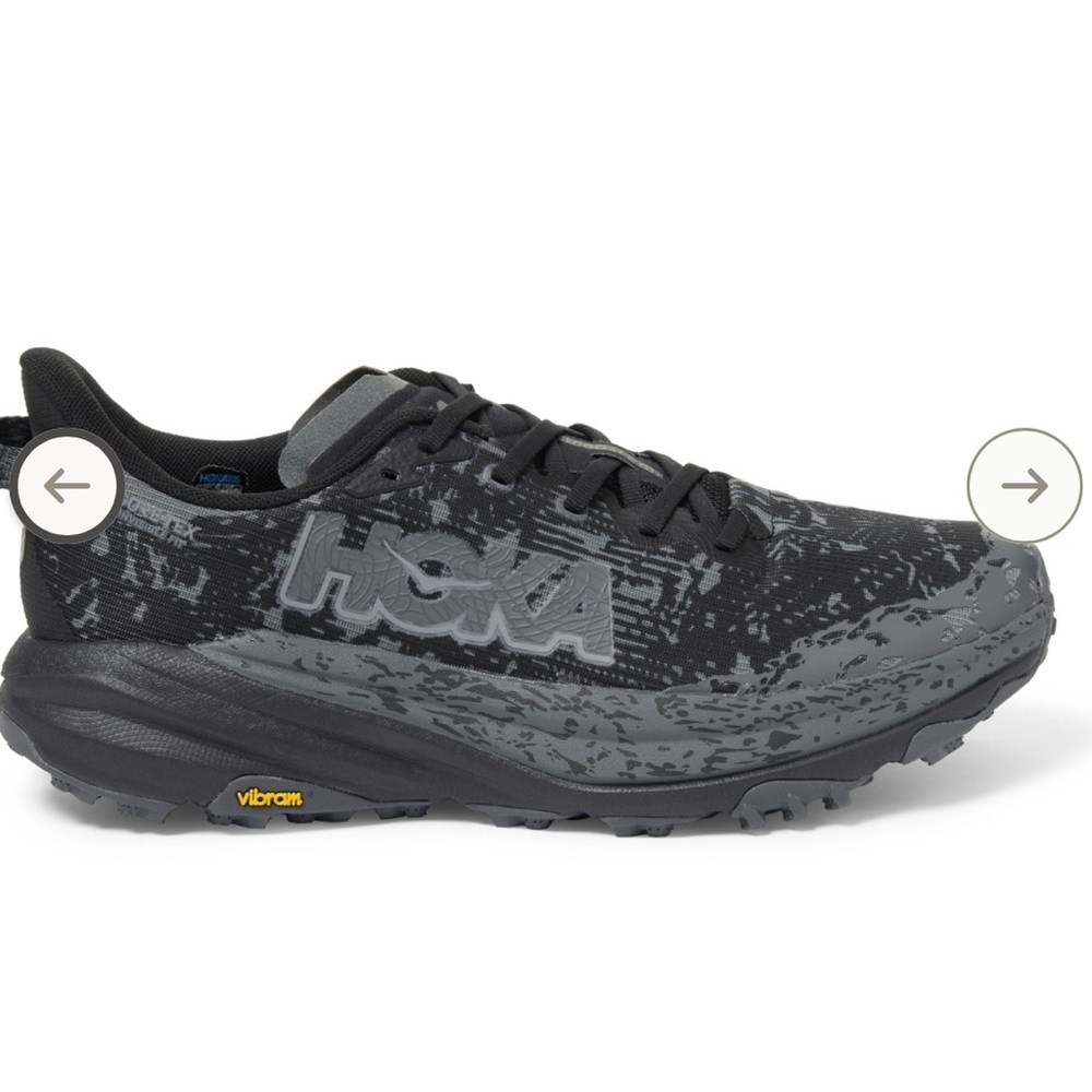 HOKA Speedgoat 6 GTX Hiking